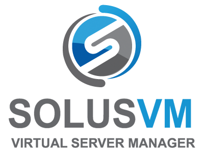 The SolusVM Panel